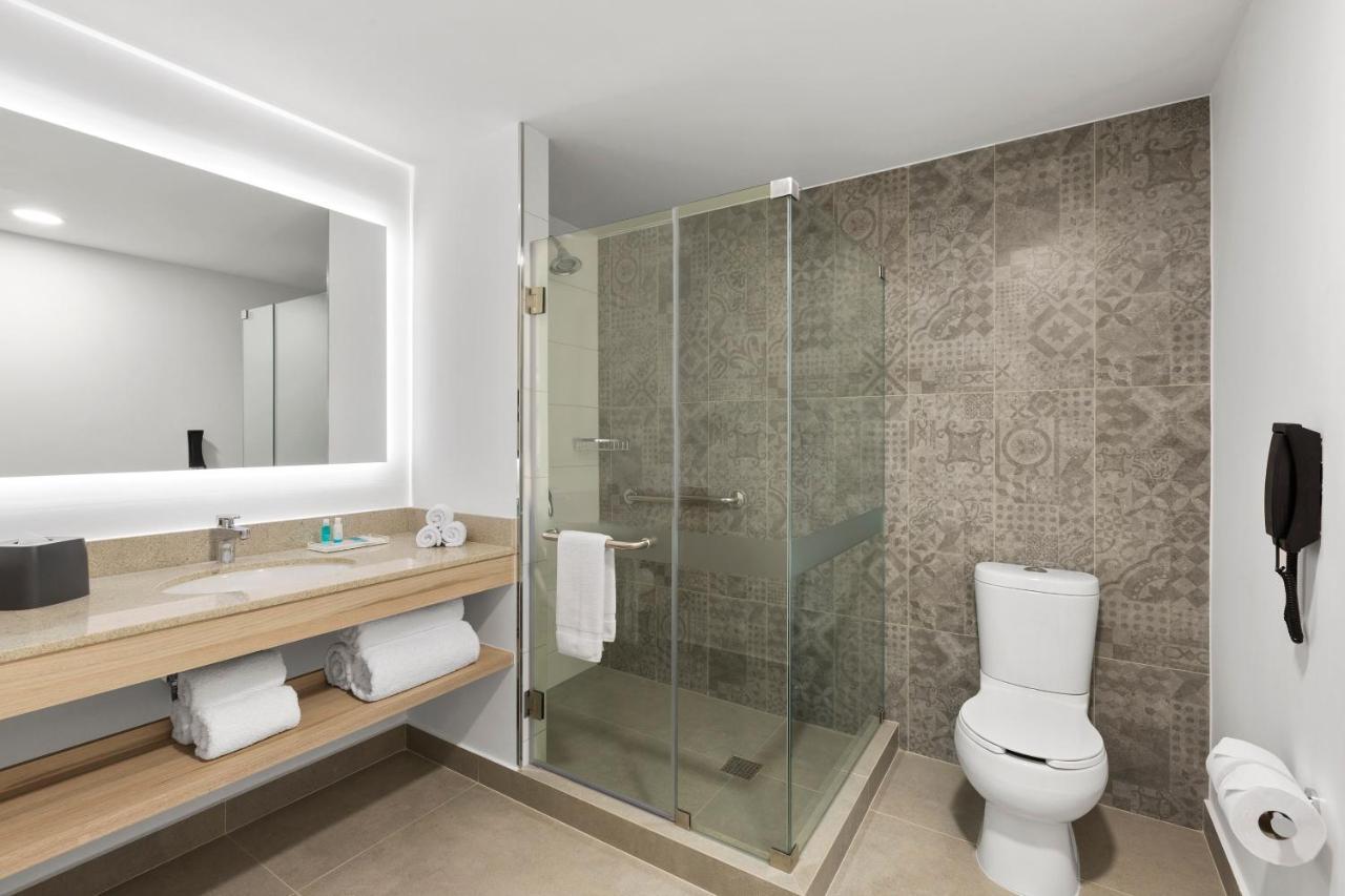 Holiday Inn Express - Lima San Isidro By Ihg Exteriör bild