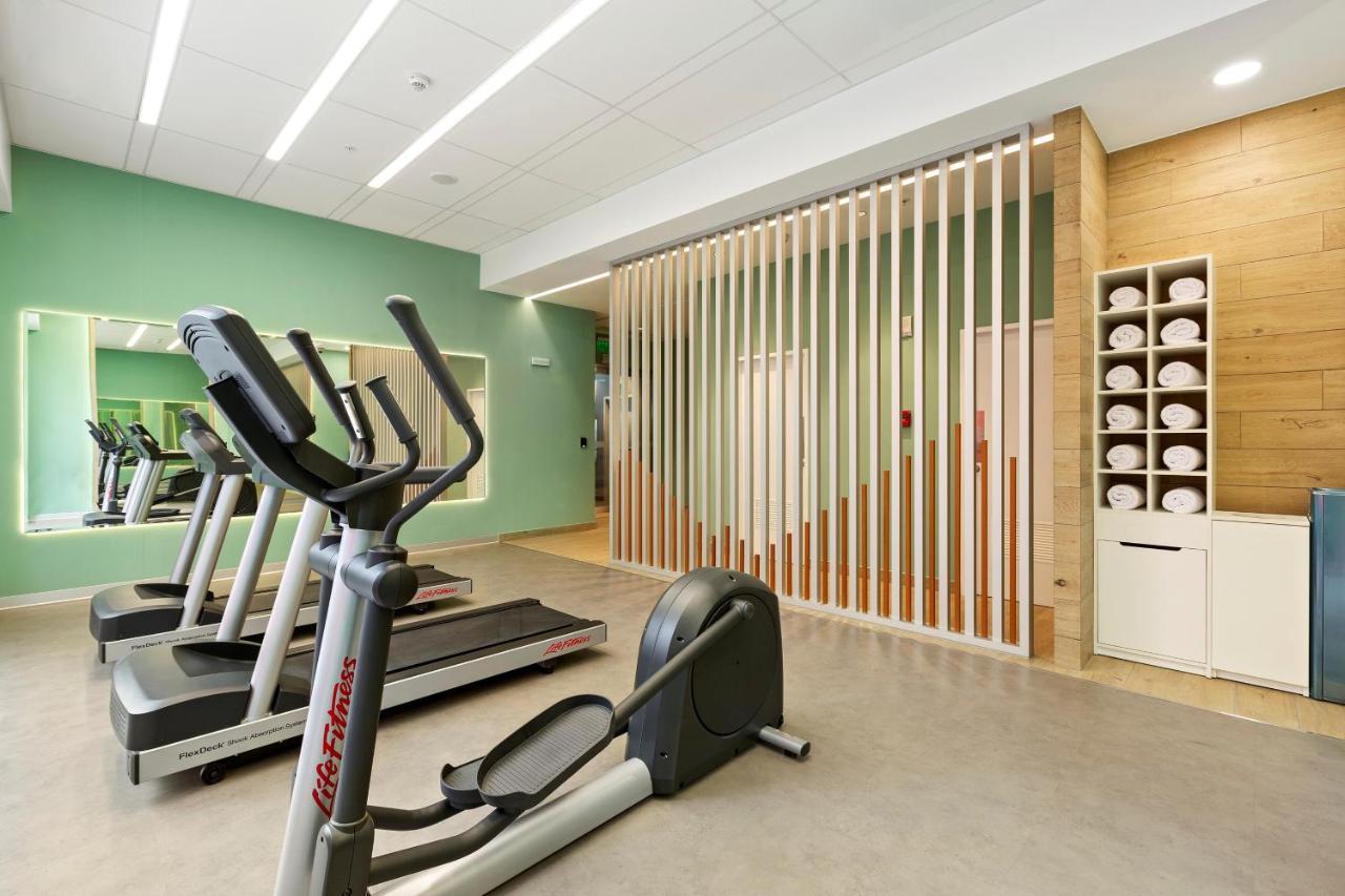 Holiday Inn Express - Lima San Isidro By Ihg Exteriör bild