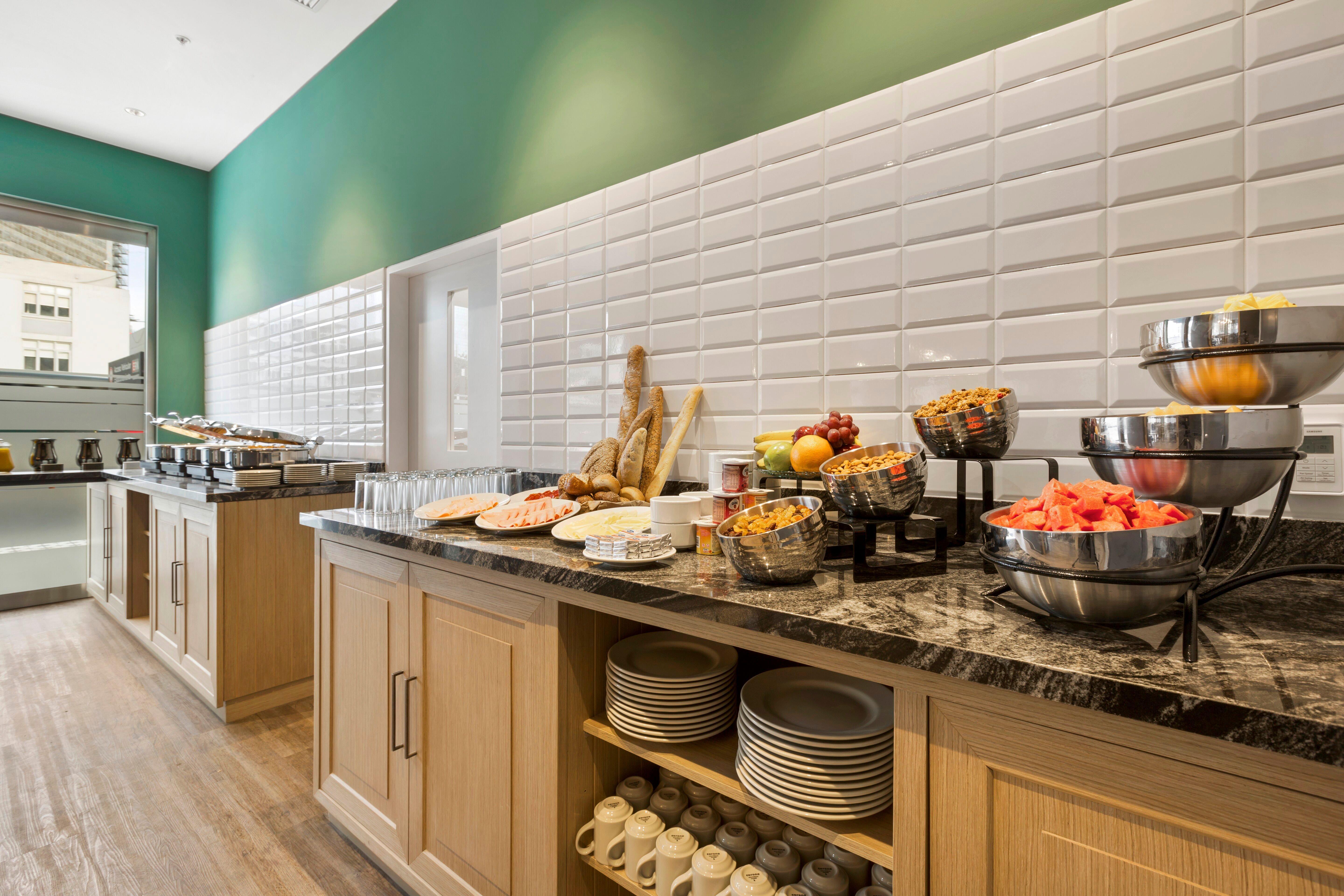 Holiday Inn Express - Lima San Isidro By Ihg Exteriör bild