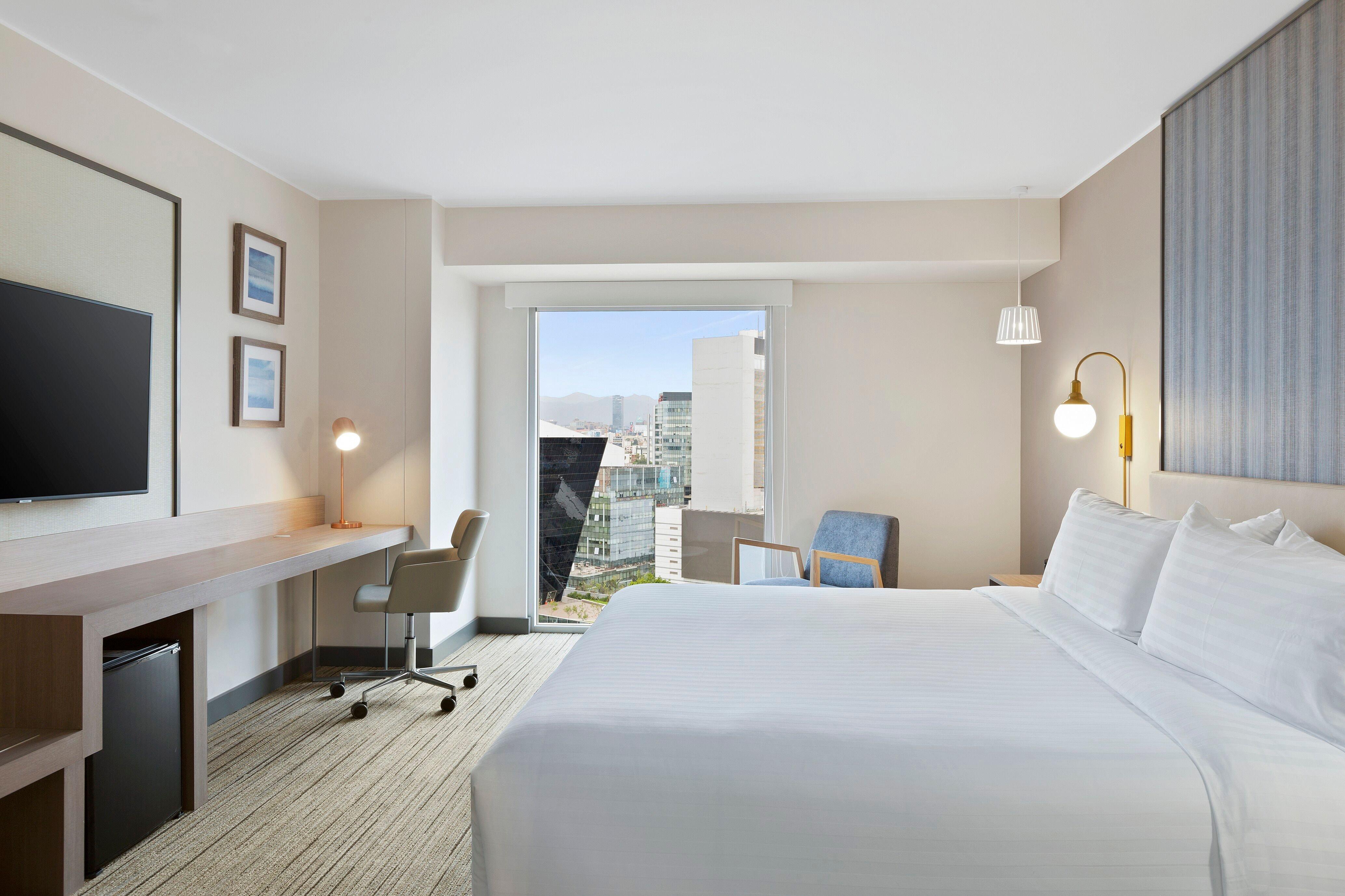 Holiday Inn Express - Lima San Isidro By Ihg Exteriör bild